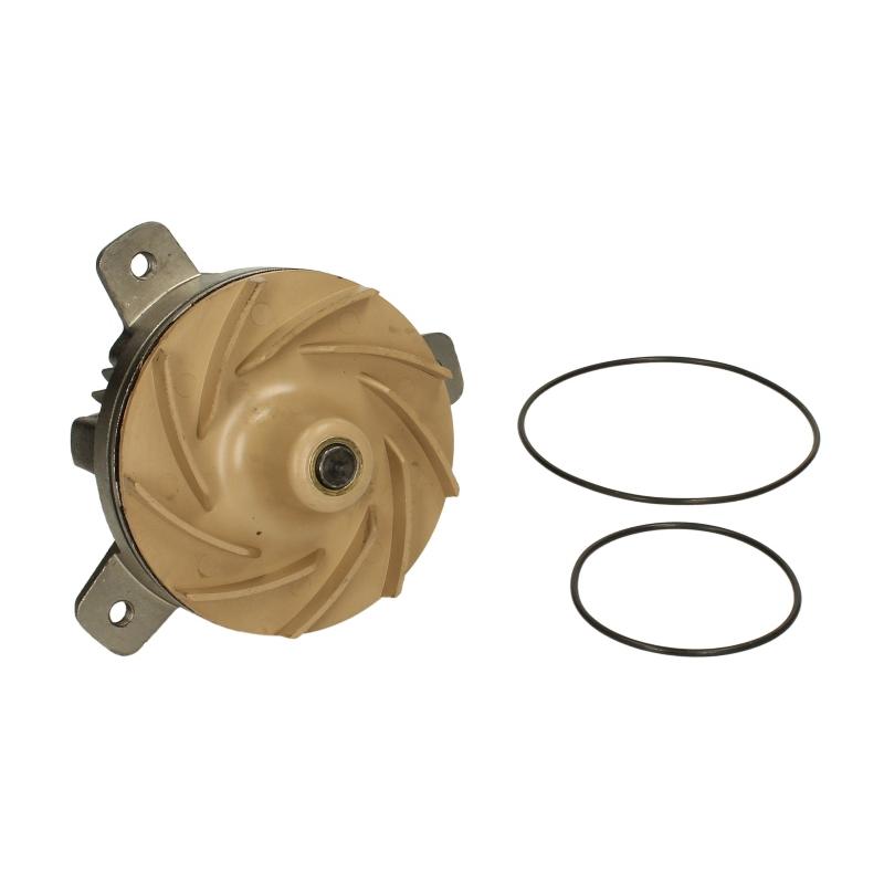 THERMOTEC WP-VL104 Water Pump