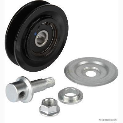 HERTH+BUSS JAKOPARTS J1142115 V-Ribbed Belt Tensioner Pulley
