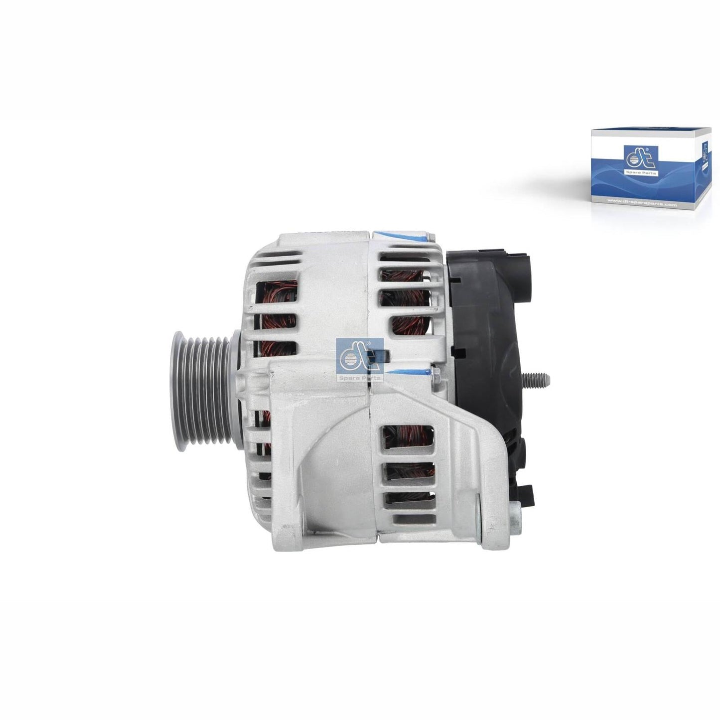 DT A/C 1272003 Alternator
