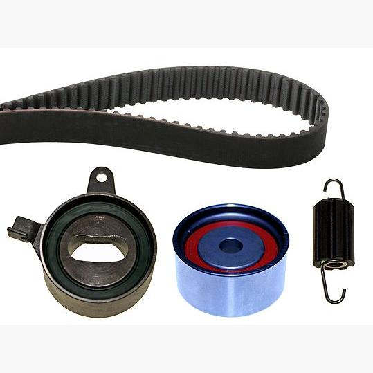 HEPU HEP20-1668 Timing Belt Set