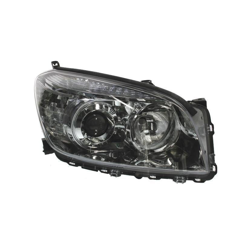 DEPO 212-11K5R-LDEM1 Headlight