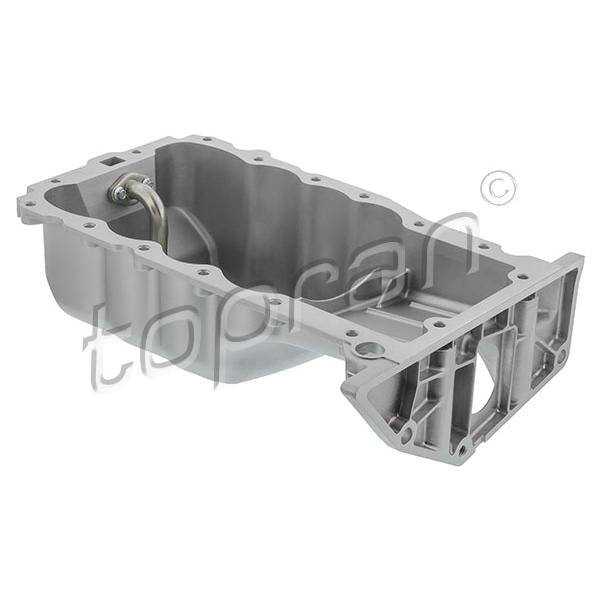 HANS PRIES HP209331 Oil Sump Gasket