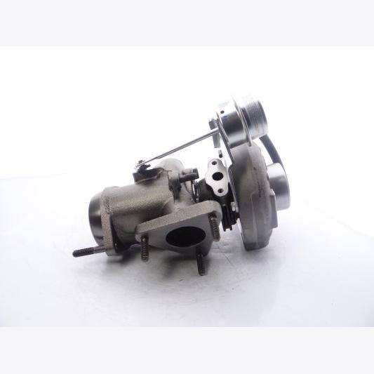 GARRETT 881652-5001S Turbocharger