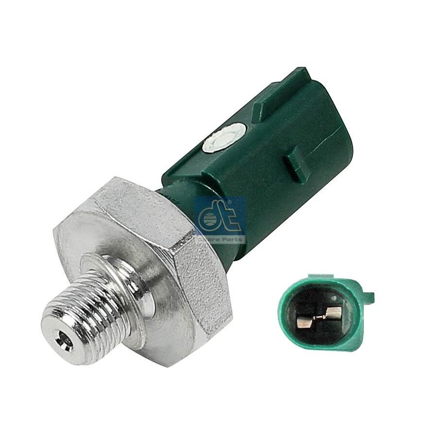DT SPARE PARTS 11.80604 Oil Pressure Switch