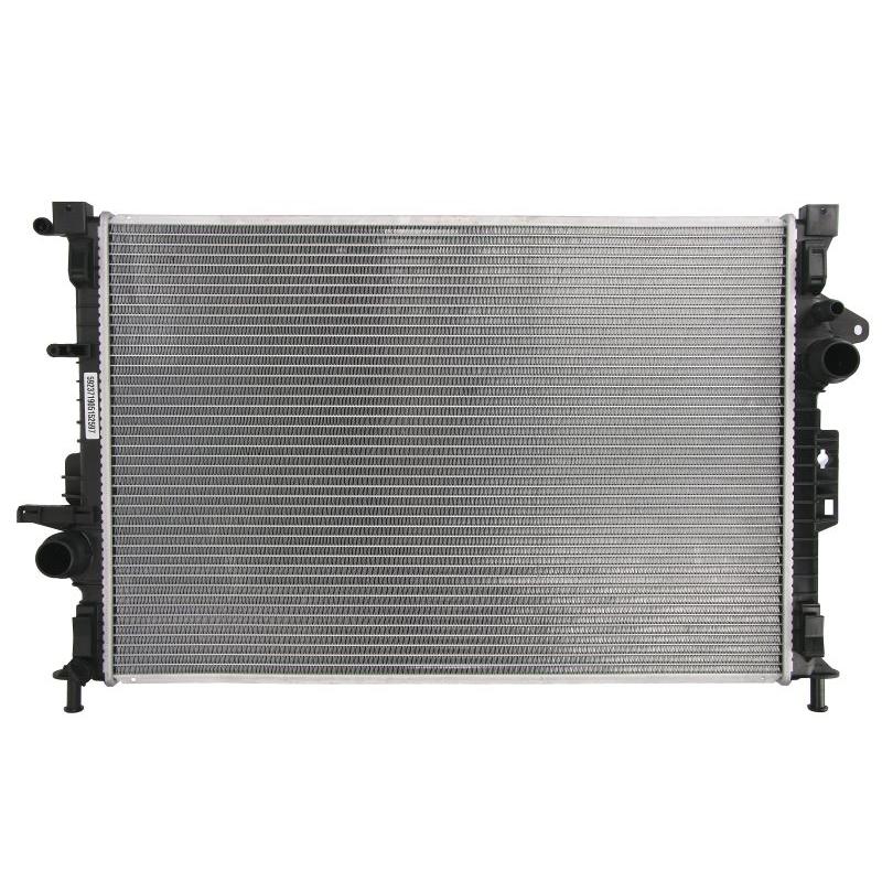 NRF NRF59237 Engine Radiator