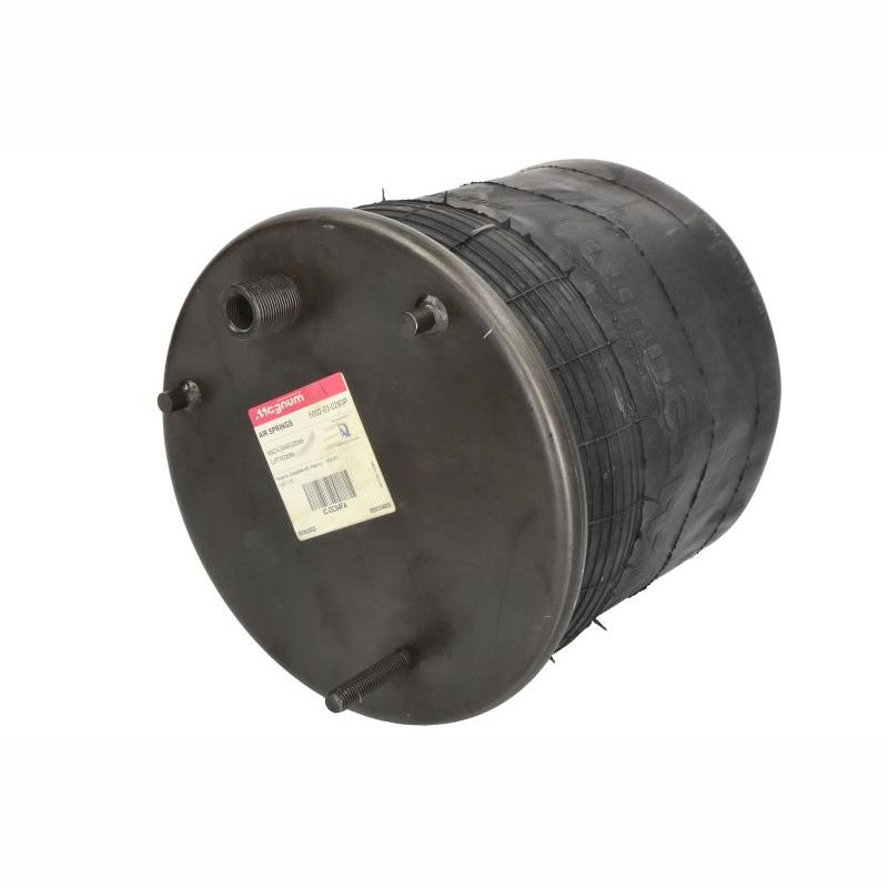 MAGNUM TECHNOLOGY 5002-03-0293P Air Suspension Bellow