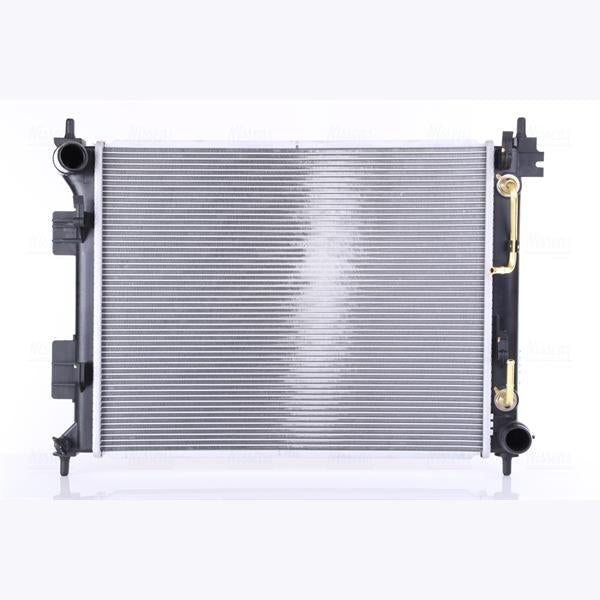 NISSENS NIS675002 Engine Radiator