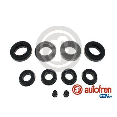 AUTOFREN SEINSA D3-512 Wheel Brake Cylinder Repair Kit