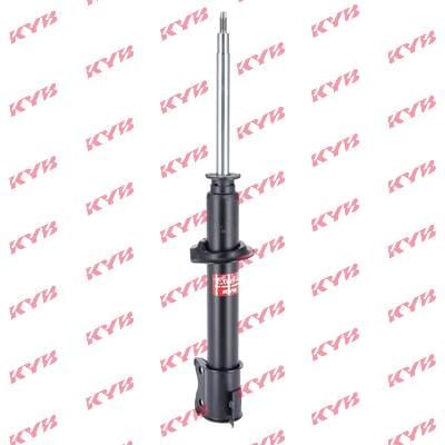 KYB EXCel-G 332025 Shock Absorber for Nissan Micra I Hatchback (K10)