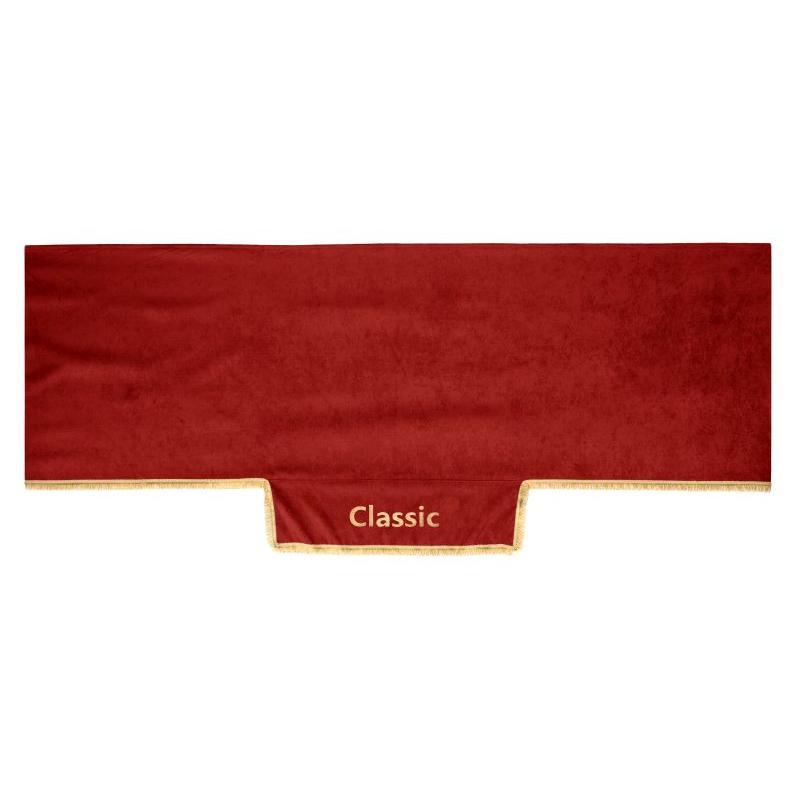 F-CORE F-CORERK09RED Bed Cover