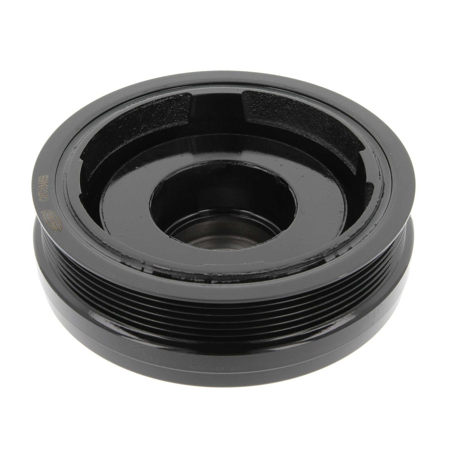 CORTECO CO80000937 Crankshaft Belt Pulley