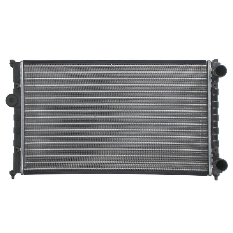 NISSENS NIS639961 Engine Radiator