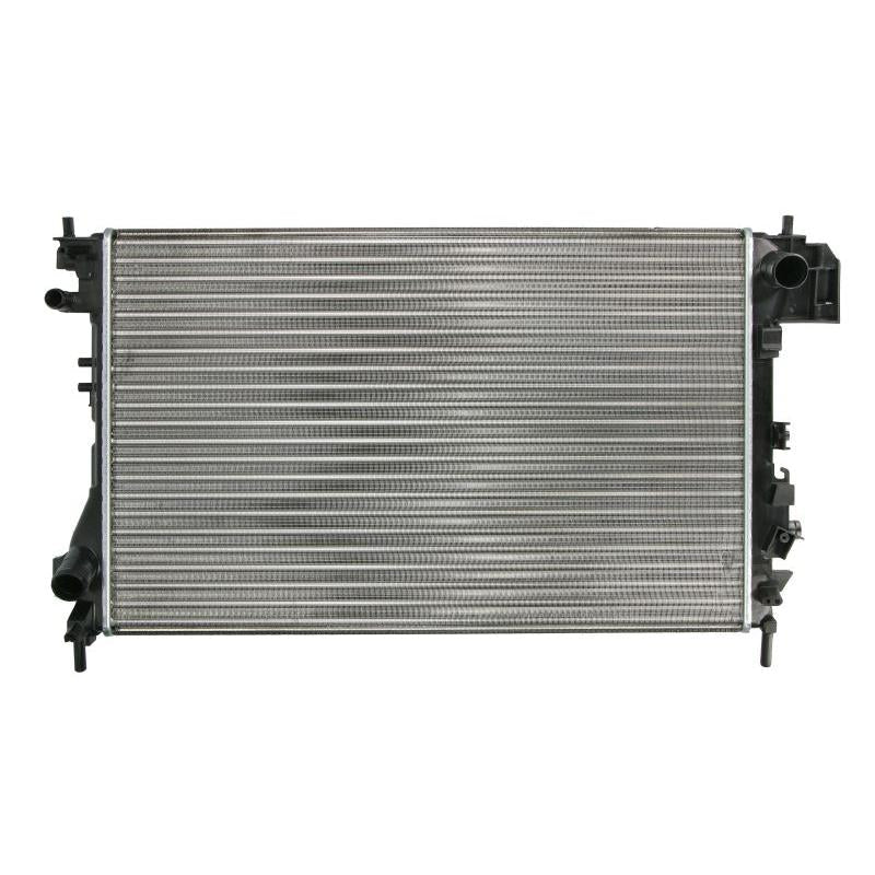 AVA COOLING OLA2395AVA Engine Radiator