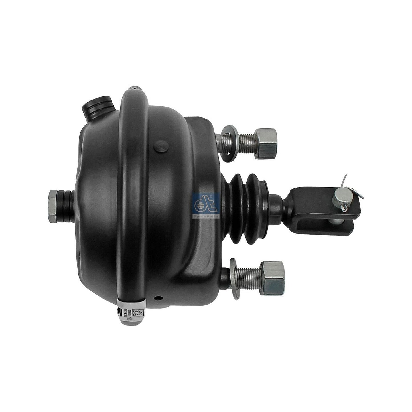 DBA DBA42281S High Performance Brake Disc