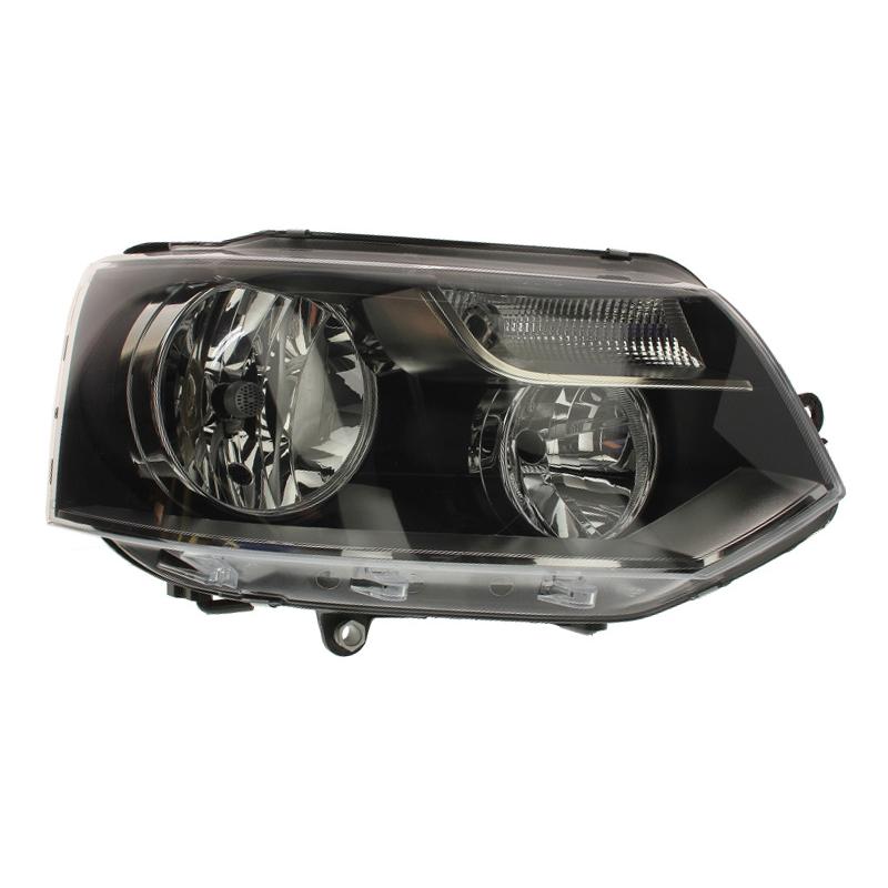 DEPO 441-11F1RMLDEM2 Headlight
