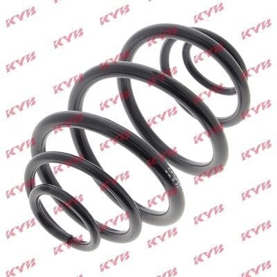 KYB K-Flex RJ5112 Coil Spring