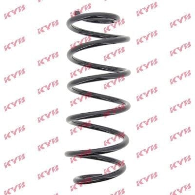 KYB K-Flex RA3381 Coil Spring for Land Rover Freelander 2 Off-Road (L359)