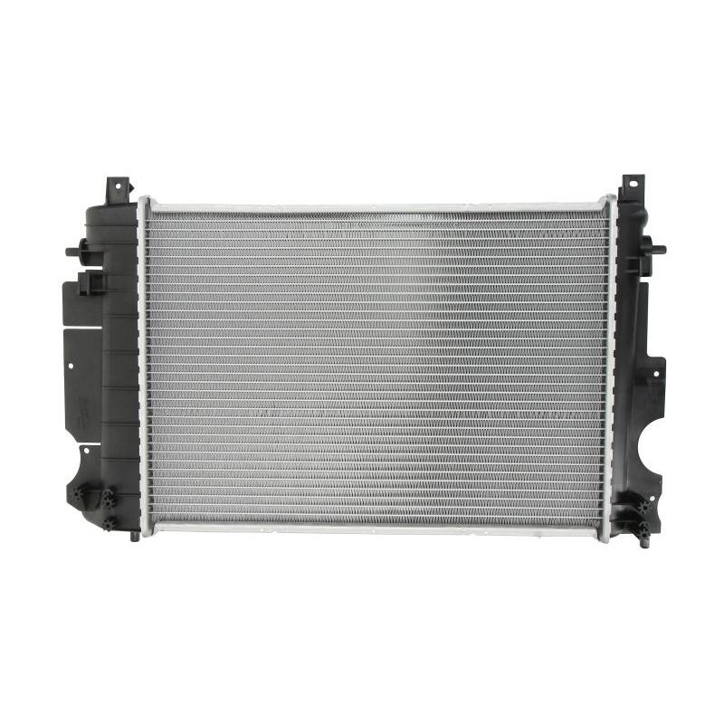 NISSENS NIS64038A Engine Radiator