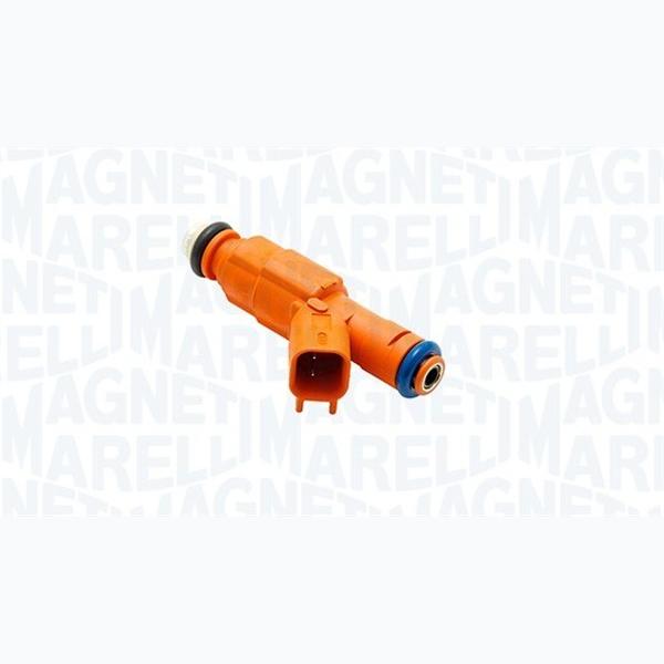 MAGNETI MARELLI 9 Injector