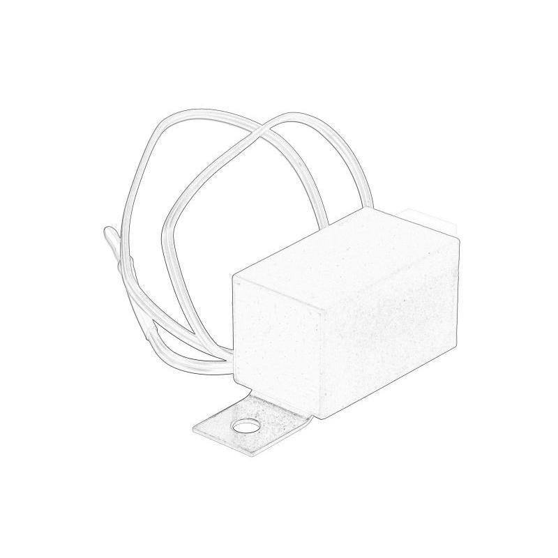 OE CNH 84579703-CNH Air Conditioning Actuator