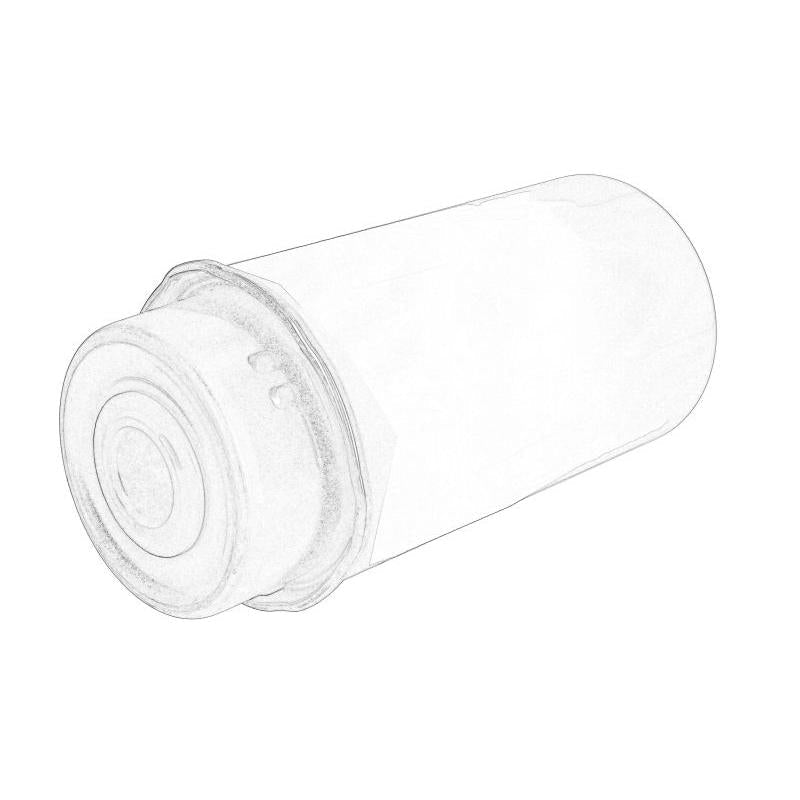 OE JCB 320A7123 Fuel Filter
