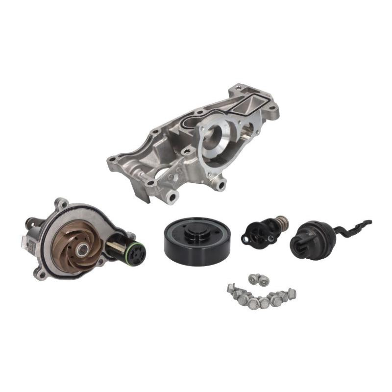 SIL PA1627BH Water Pump