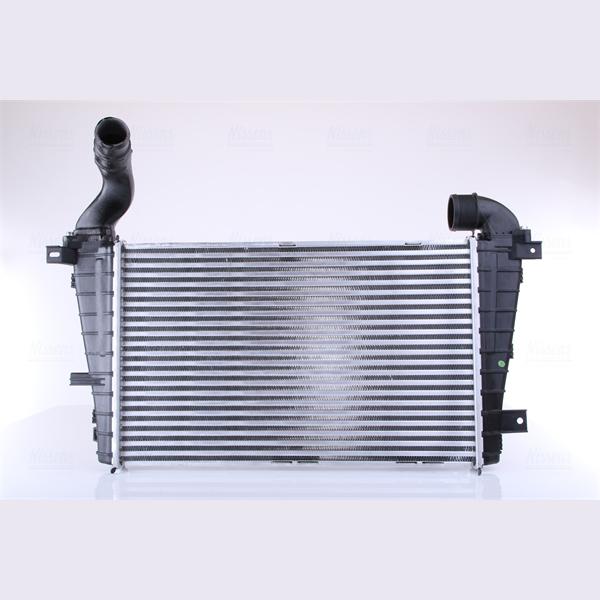 NISSENS NIS96461 Charge Air Cooler