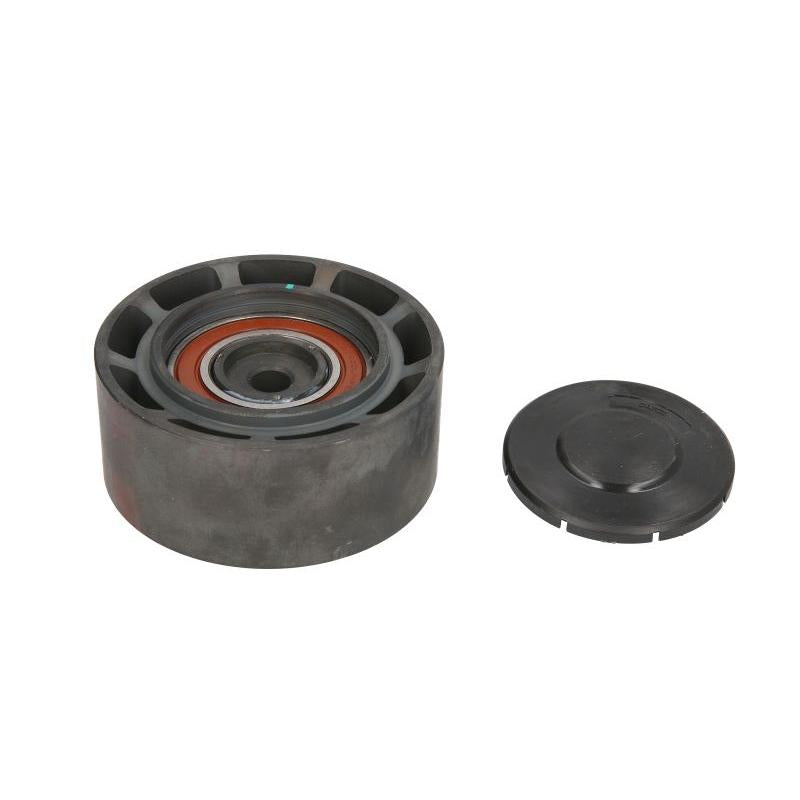 GATES GATT36636 V-Ribbed Belt Deflection/Guide Pulley
