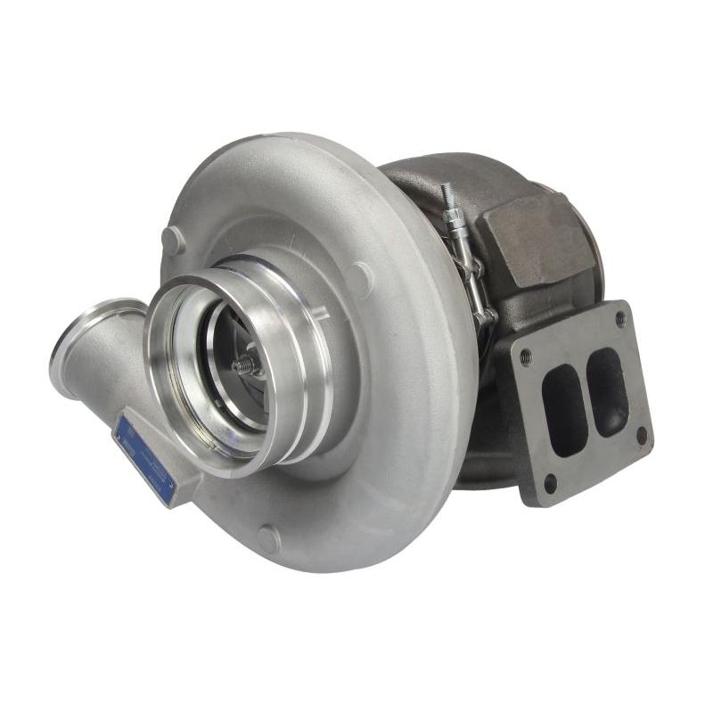 NISSENS NIS93599 Turbocharger