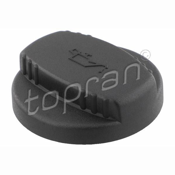 HANS PRIES HP409537 Oil Filler Cap
