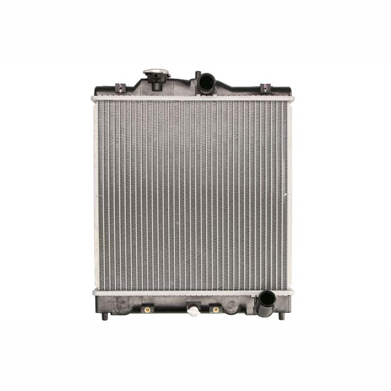 NISSENS NIS63312 Engine Radiator