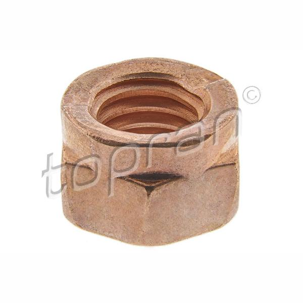 HANS PRIES HP504313 Cylinder Head Inlet Exhaust Side