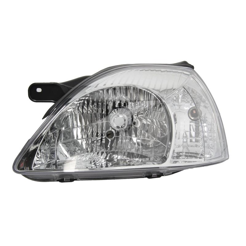 DEPO 223-1114L-LDEMC Headlight