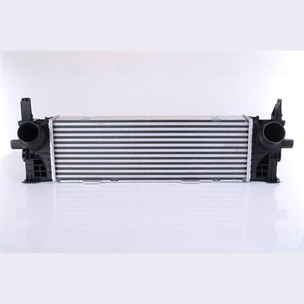 NISSENS NIS961591 Charge Air Cooler