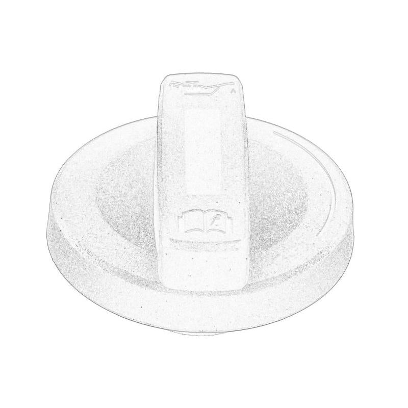 OE HYUNDAI 265102M000 Oil Filler Cap