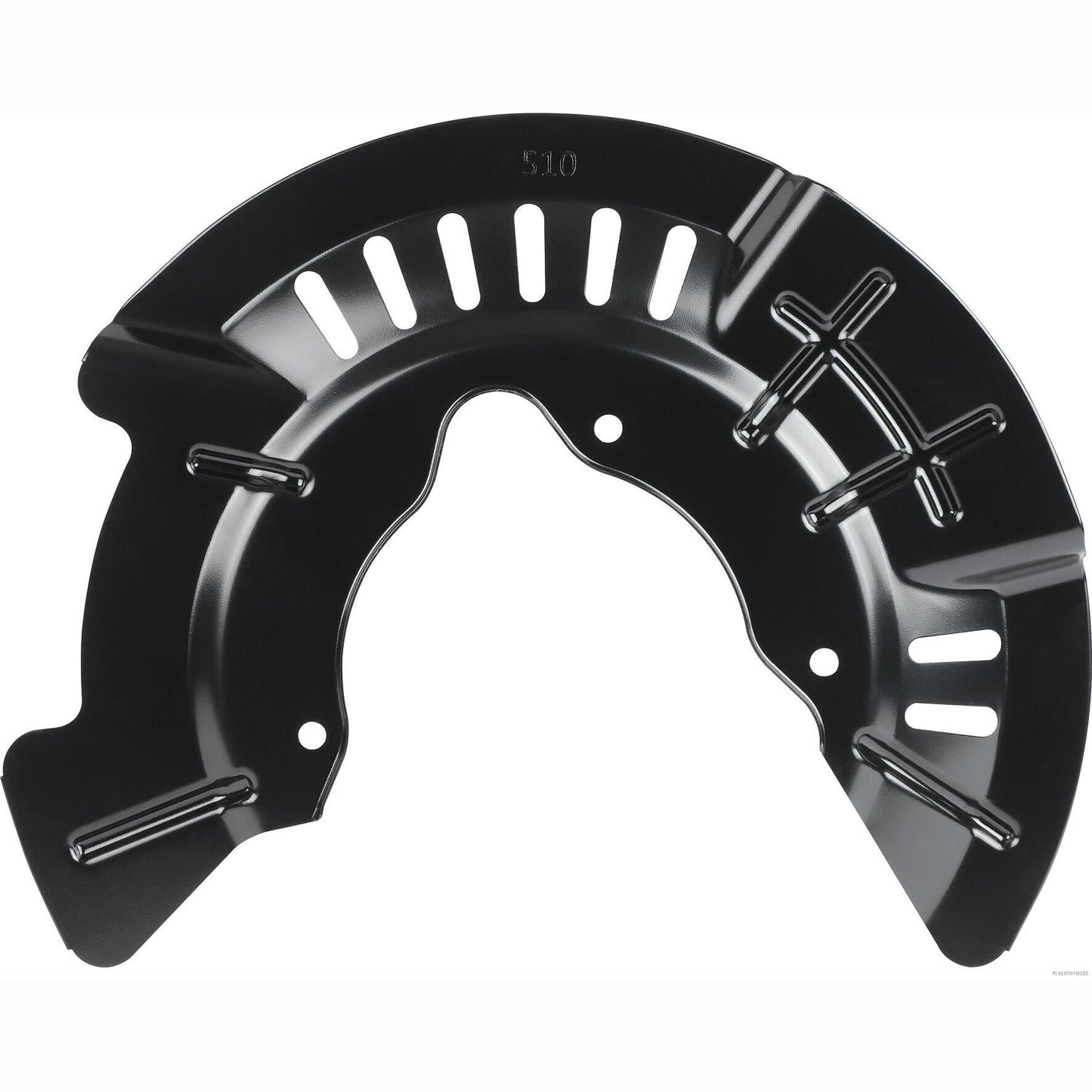 HERTH+BUSS JAKOPARTS J3330502 Brake Disc Splash Guard