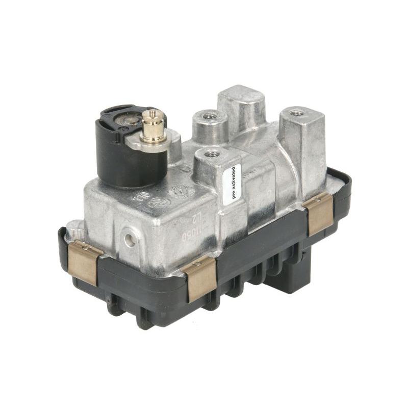 HELLA 6NW009206-151 Boost Pressure Control Valve