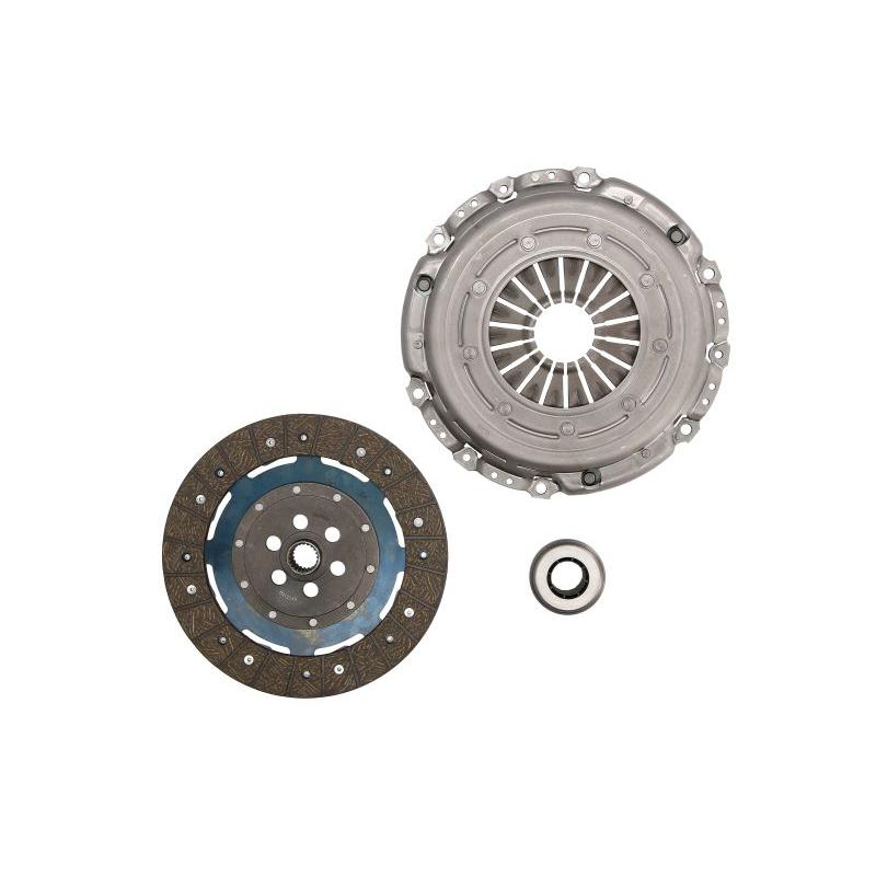 NEXUS F1C032NX Clutch Kit