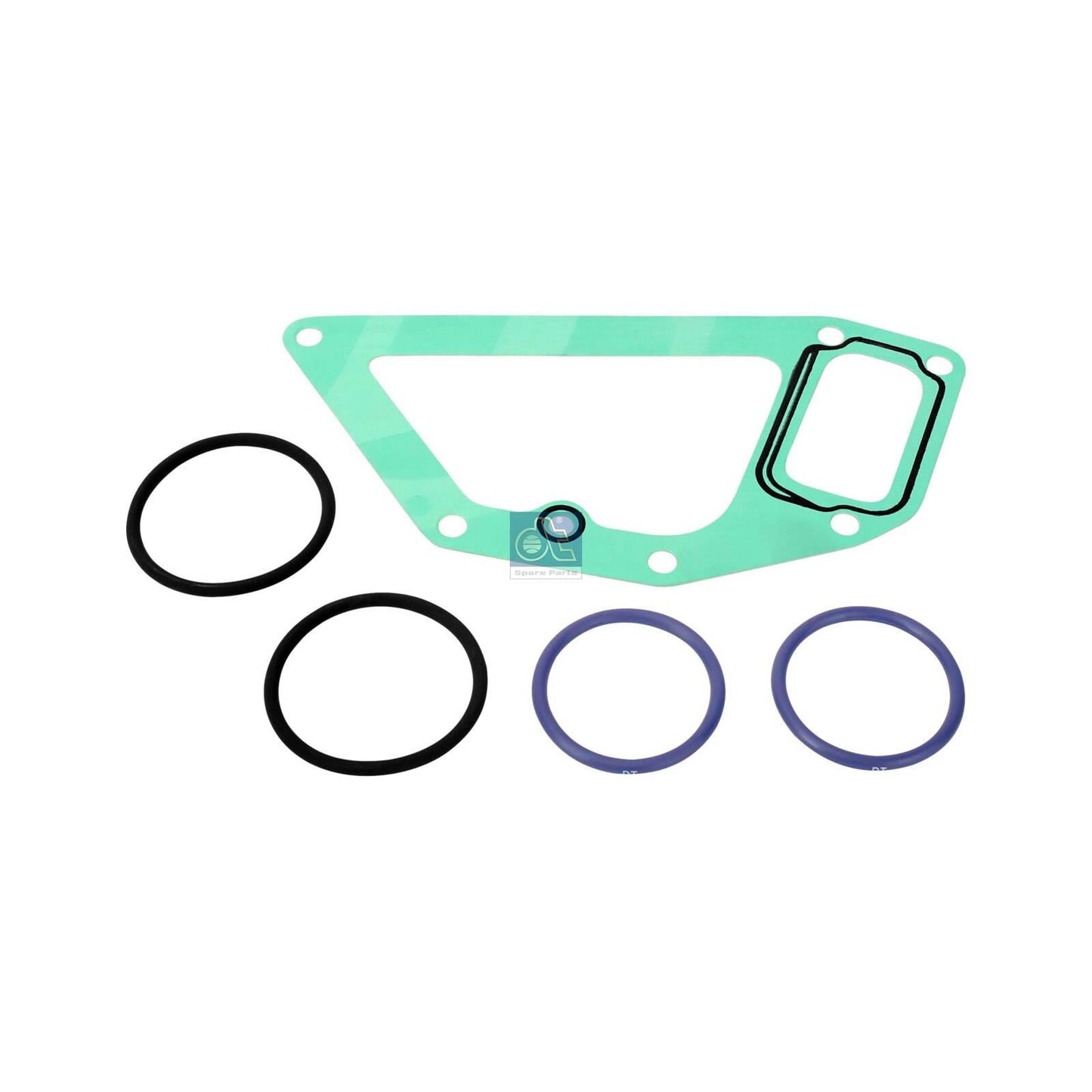 DT A/C 5.94125 Water Pump