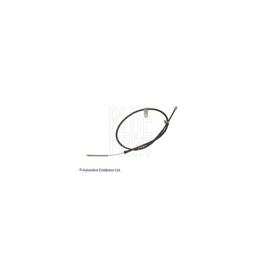 Blue Print Adc446106 Hand Brake Cable for Mitsubishi Galant