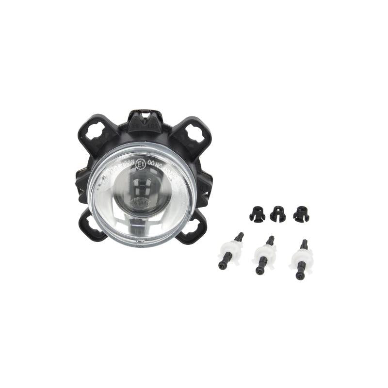 HELLA 1BL247042-157 Headlight