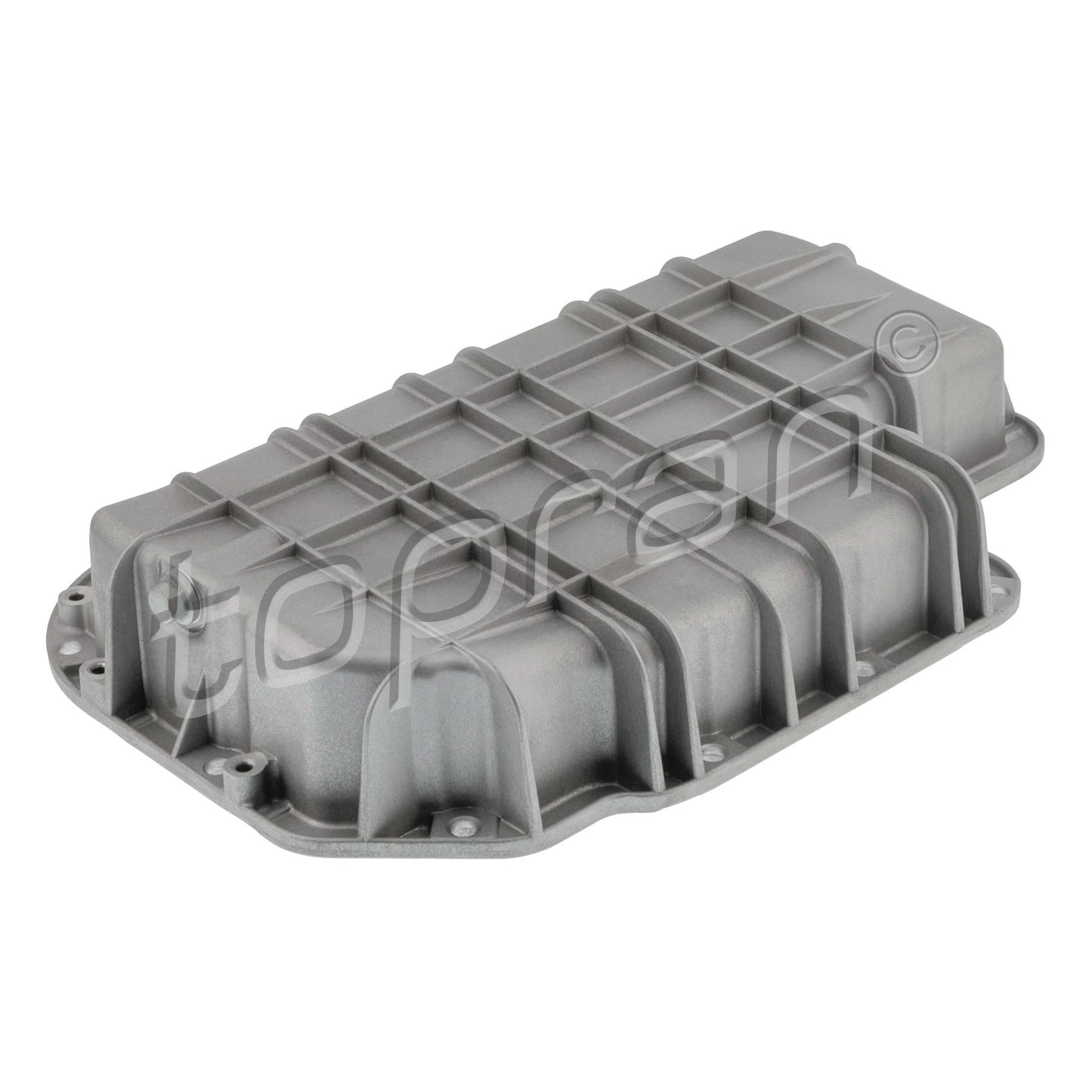 HANS PRIES HP407979 Oil Sump Gasket