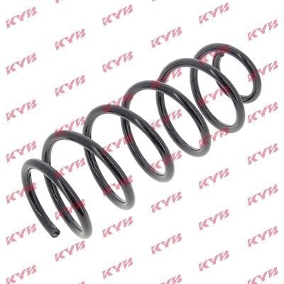 KYB K-Flex RH2733 Coil Spring for Peugeot 407