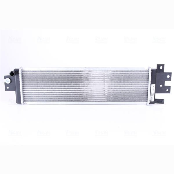NISSENS NIS606843 Engine Radiator