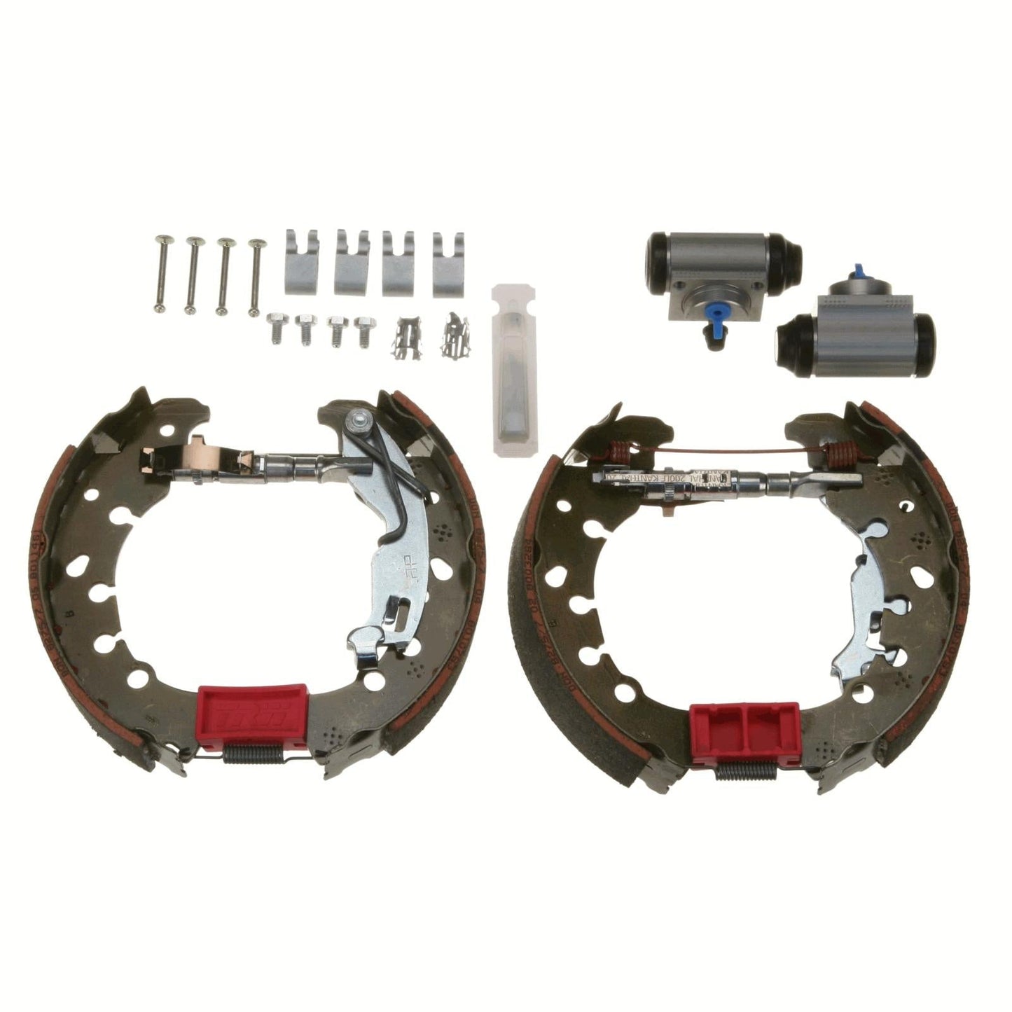 BUDWEG 342420 Brake Caliper
