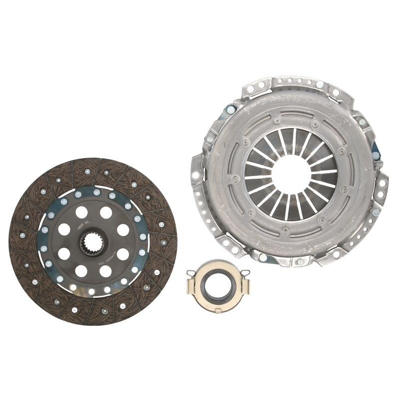 NEXUS F12093NX Clutch Kit