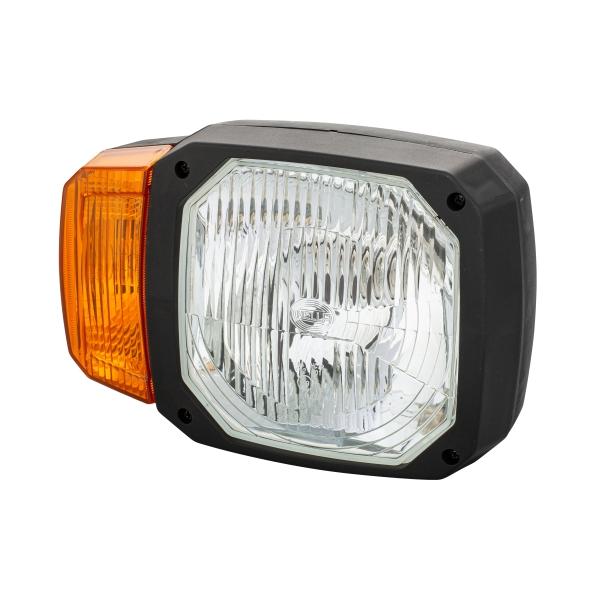 HELLA 1EA328450-027 Headlight