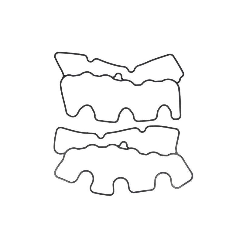 ENGITECH ENT010417 Cylinder Head Cover Gasket
