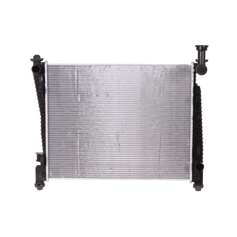 NISSENS NIS61032 Engine Radiator
