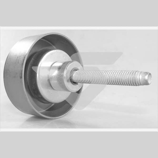 HUTCHINSON HUT0531 V-Ribbed Belt Deflection/Guide Pulley